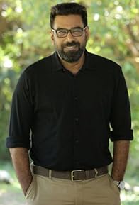 Primary photo for Biju Menon