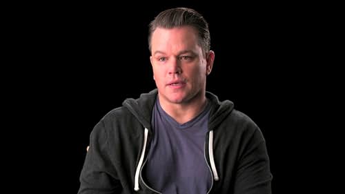 Suburbicon: Matt Damon On His Roles (International)