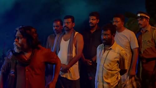 Grand Trailer of Malayalam movie " PAAPPAN" a crime thriller drama, Directed by Joshiy, Produced by David Kachappilly and Raaffi Mathirra, Written by R J Shaan


Cast:-
Suresh Gopi
Gokul Suresh
Vijaya Raghavan
Neetha Pillai
Nyla Usha
Kaniha
Asha Sarath
Chandhunadh
Tini Tom
Shammi Thilakan 
Sreejith Ravi