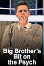 Iain Lee in Big Brother's Bit on the Psych (2013)