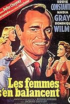 Les femmes s'en balancent (1954)