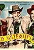 Los solterones (1953) Poster