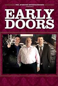 Early Doors: Live (2021)