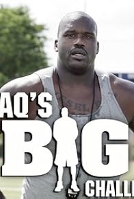 Primary photo for Shaq's Big Challenge