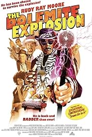 The Dolemite Explosion (2002)