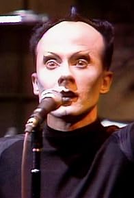 Primary photo for Klaus Nomi