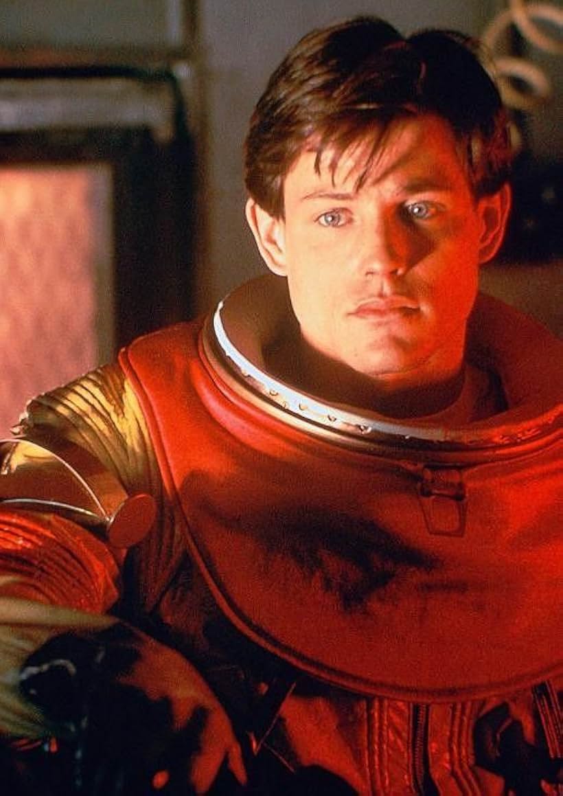 Michael Paré in The Philadelphia Experiment (1984)