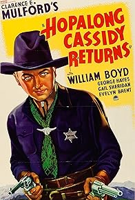 Primary photo for Hopalong Cassidy Returns