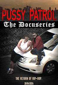 Primary photo for Pussy Patrol: The Docuseries