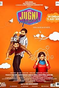 Jugni Yaaran Di (2019)