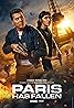 Paris Has Fallen (TV Series 2024– ) Poster