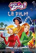 Totally Spies! The Movie (2009)