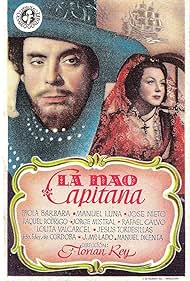 La nao Capitana (1947)