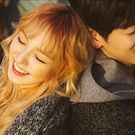 Primary photo for Eric Nam & Wendy: Spring Love