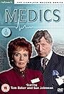 Tom Baker and Sue Johnston in Medics (1990)