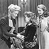 Betty Grable, Mona Freeman, and Connie Marshall in Mother Wore Tights (1947)