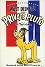 Private Pluto (1943)