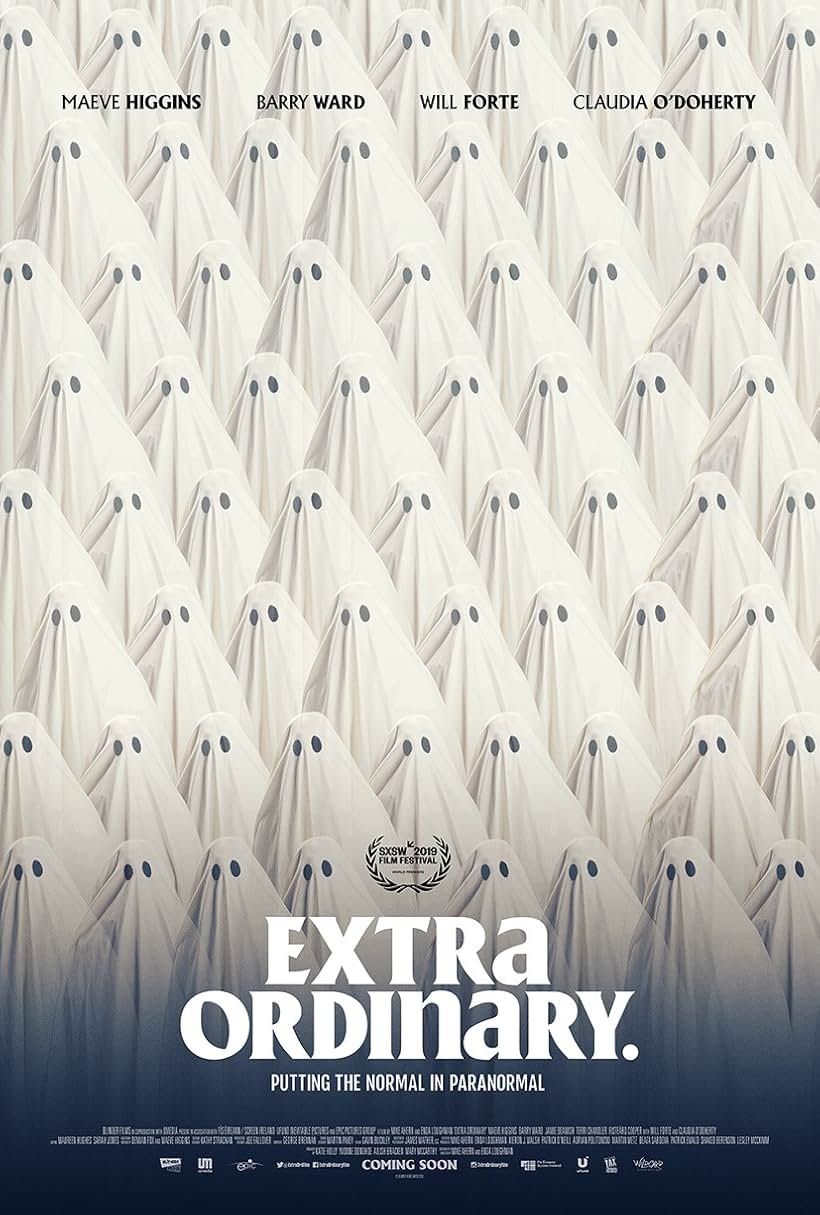 Extra Ordinary (2019)