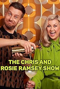 Primary photo for The Chris & Rosie Ramsey Show