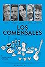 Los comensales (2016)