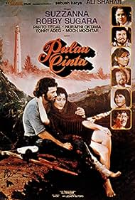 Pulau cinta (1978)