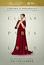 Callas - Paris, 1958 (2023)