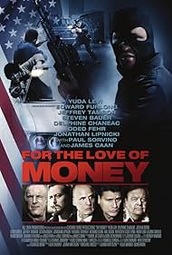 For the Love of Money (2012)