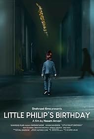 Little Philip's Birthday (2019)