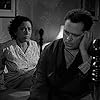 Bert Freed and Eda Reiss Merin in Where the Sidewalk Ends (1950)