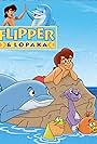 Flipper and Lopaka (1999)