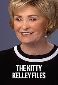 The Kitty Kelley Files (2017)