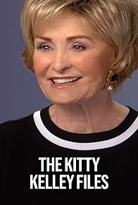 Primary photo for The Kitty Kelley Files