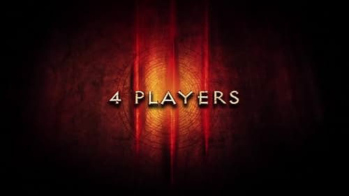 Diablo III: Multiplayer Trailer