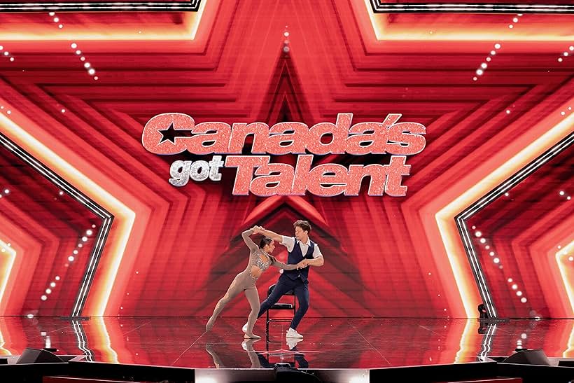 Canada's Got Talent (2012)