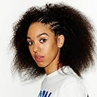 Pearl Mackie