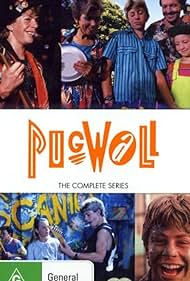 Pugwall (1989)