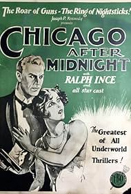 View ’Chicago After Midnight’ Poster