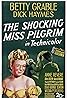 The Shocking Miss Pilgrim (1947) Poster