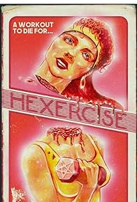 Primary photo for Hexercise