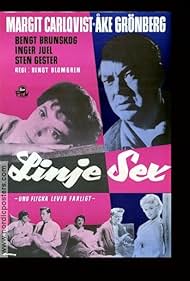 Linje sex (1958)