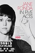 Jane Fonda in Five Acts