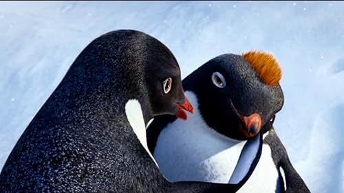 Happy Feet Two: You're Beautiful