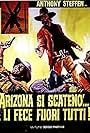 Arizona Colt, Hired Gun (1970)