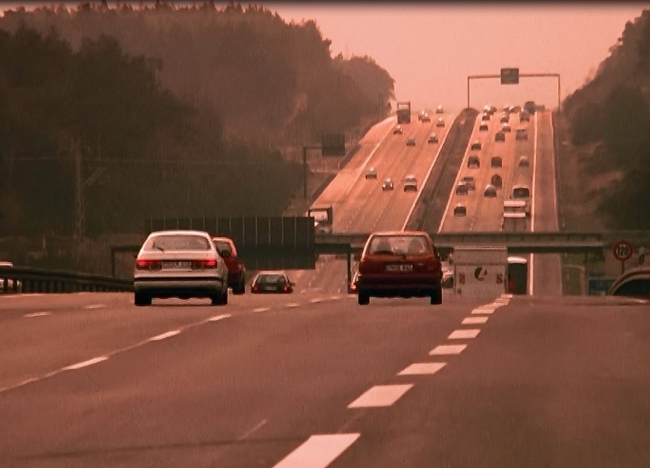 Alarm für Cobra 11 - Die Autobahnpolizei (1996)