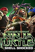 Teenage Mutant Ninja Turtles Shell Shocked Rap (2014)