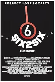 Six 2 Six (2017)