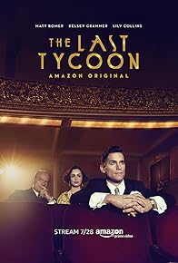 Primary photo for The Last Tycoon