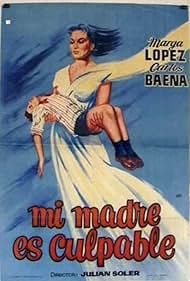 Mi madre es culpable (1960)