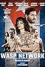 Penélope Cruz, Gael García Bernal, Wagner Moura, Edgar Ramírez, and Ana de Armas in Wasp Network (2019)