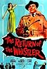 The Return of the Whistler (1948) Poster